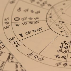 Two Souls Combined Chart Reading