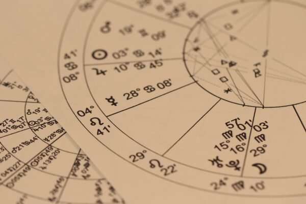 Two Souls Combined Chart Reading