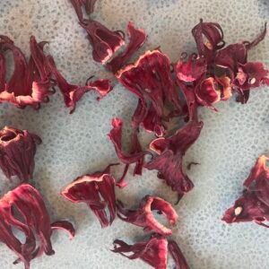 Deep Dive into Roselle